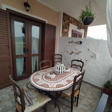 Casa Claudia Виласимиус Екстериор снимка