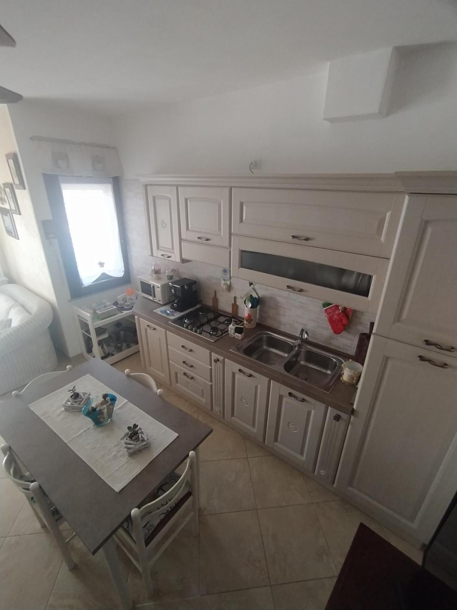 Casa Claudia Виласимиус Екстериор снимка