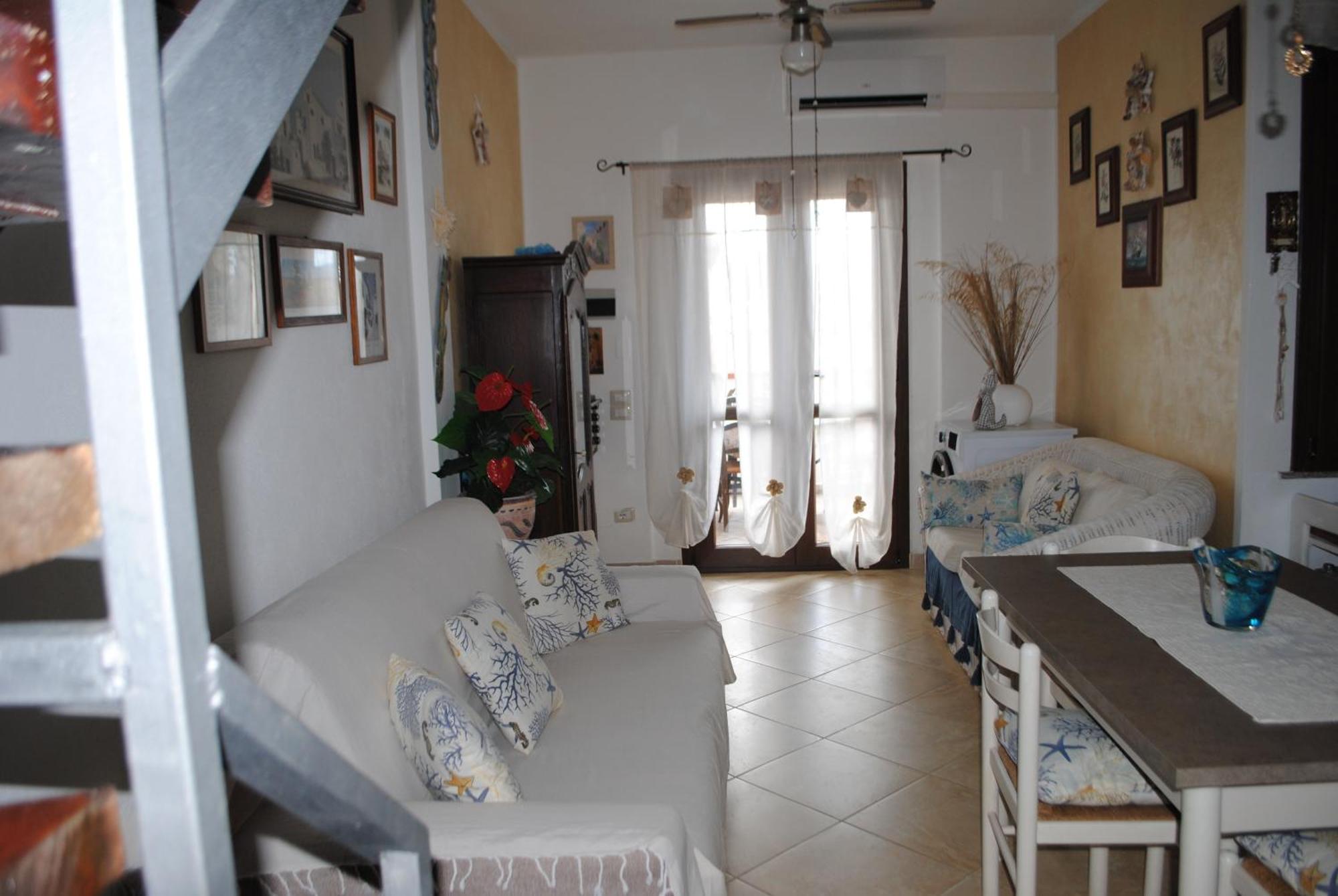 Casa Claudia Виласимиус Екстериор снимка