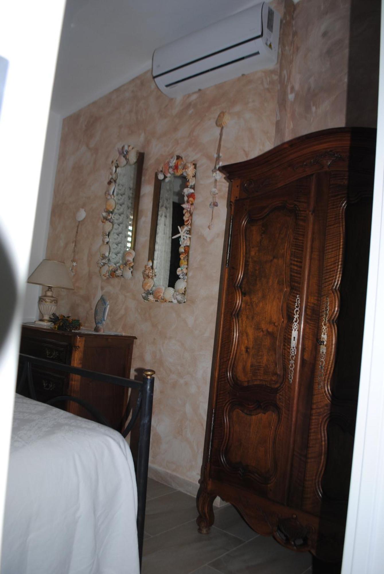 Casa Claudia Виласимиус Екстериор снимка